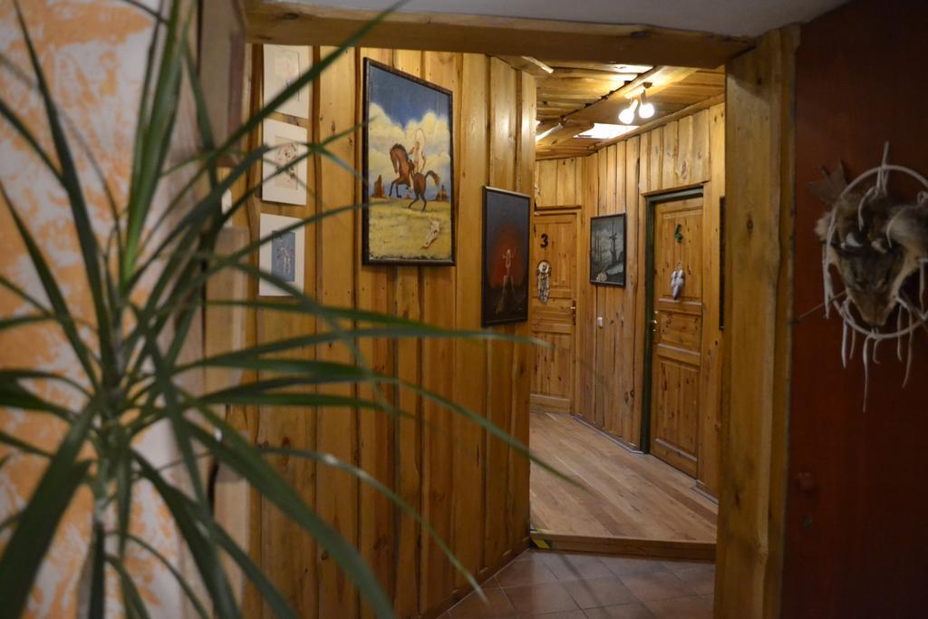 Restaurant A Penzion Steak Station Pardubice Ngoại thất bức ảnh